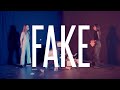 Slave to Sin - "Fake" M&O Music - Official Music Video