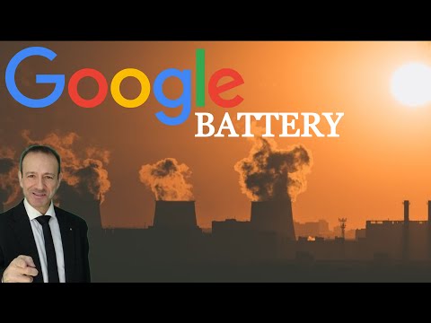 The CO2 Battery