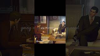 MAFIA II – Joe &amp; Vito [PS5 | 4K Cutscene]#MafiaII #Mafia2Remastered #PS5Gameplay #4KCutscene