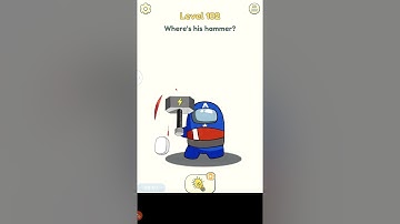 EOP: Erase One Part Gameplay Level 102 walkthrough Solution #Short #Virul