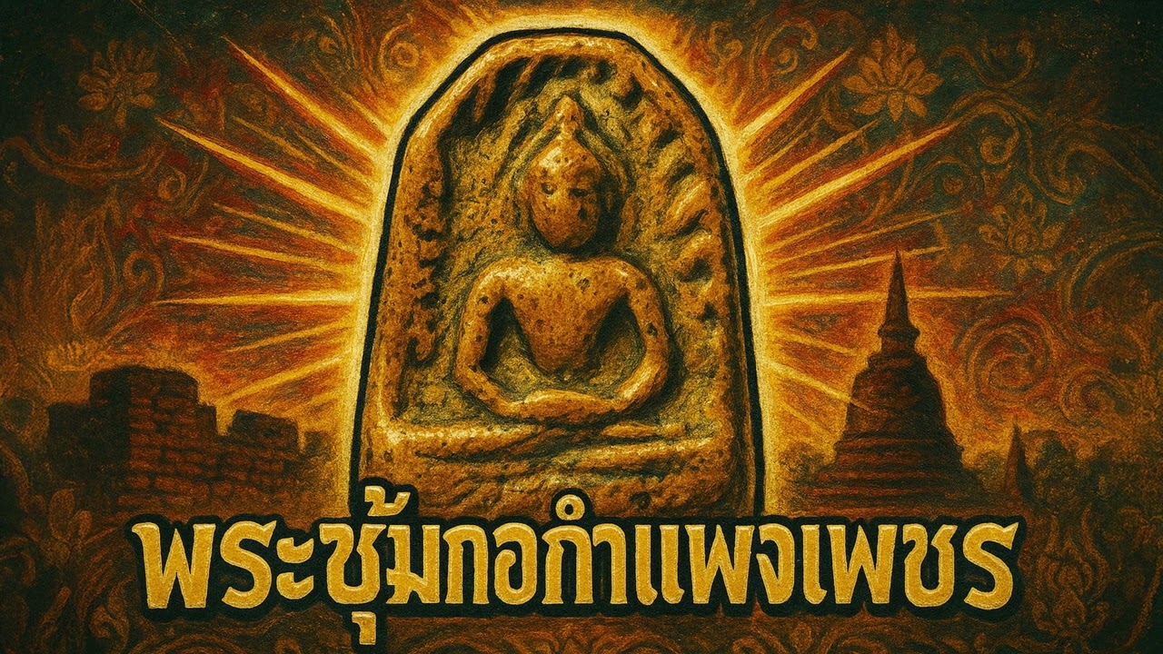 พระเครื่องแพงที่สุดในไทย 