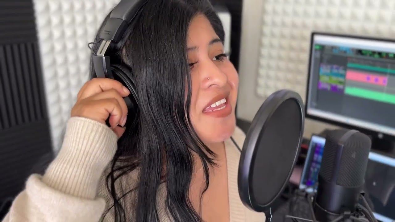 Betty Julio - Te Inki Ndaki’iun Kua’aun (Cover 2025)