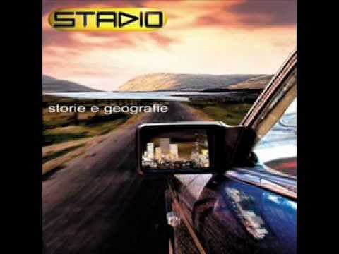 Stadio Canzoni Alla Radio Youtube