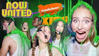 We Got Slimed In Abu Dhabi!! 😱 - This Week With Now United