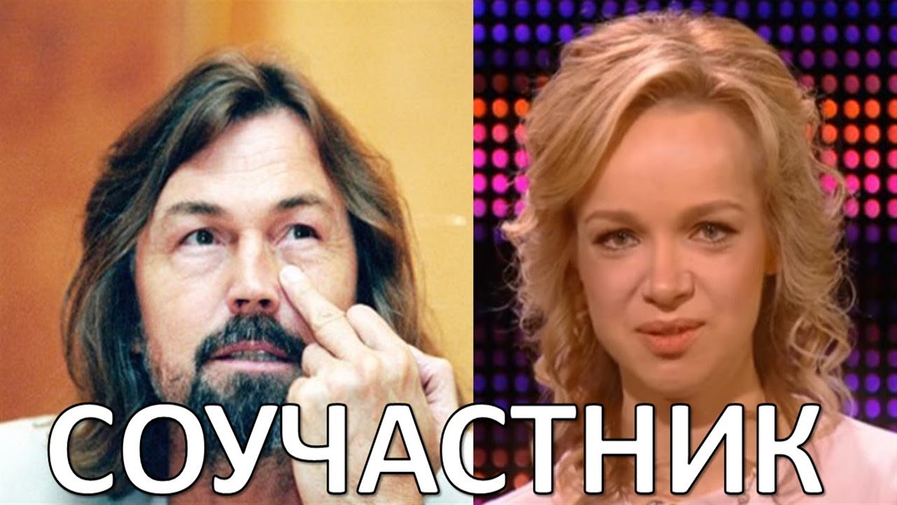 Садальский нашел нестыковку в деле Цымбалюк-Романовской (28.12.2017)