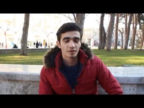 14 fevral Sevgililer gunune en gozel video yusif songul