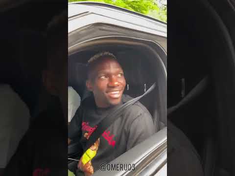 Video: Kenneth Omeruo Net Worth