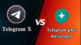 plus messenge vs telegram x screenshot 5