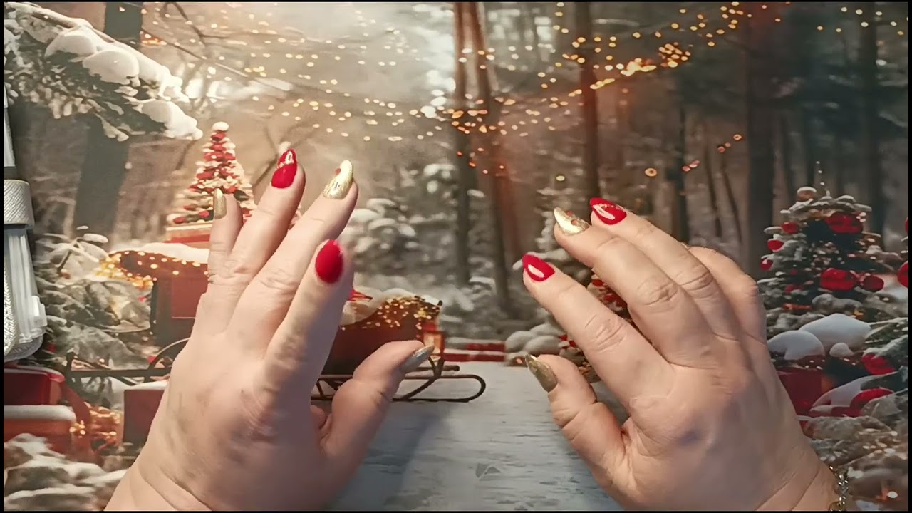 🎄 Bilan semaine 2 décembre + explication boîte Noël 🎄