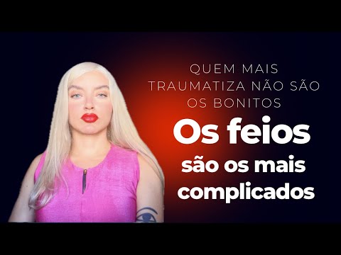 OS FE I0S SÃO OS MAIS COMPLICADOS