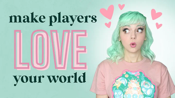 Do THIS and players will fall in love with your D&...