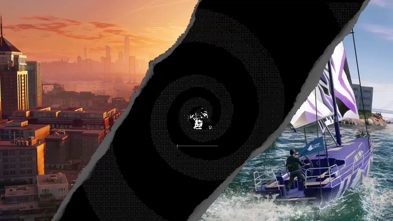 Watch Dogs 2 YouTube