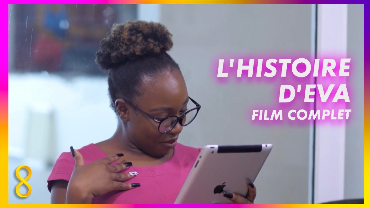 S'IL VOUS PLAÎT, NE REGARDEZ PAS CE FILM SI VOUS PLEUREZ FACILEMENT - FILM NIGÉRIAN EN FRANÇAIS