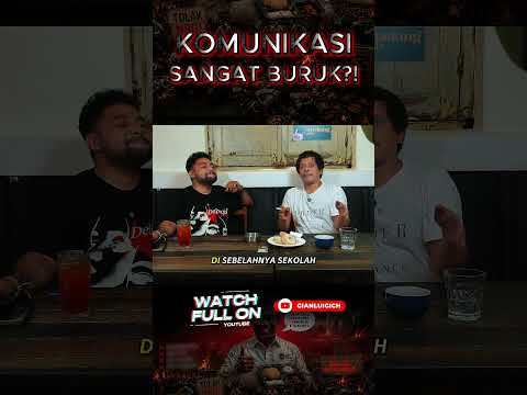 Duit miliaran tapi eksekusinya miss komunikasi, gimana sih?!