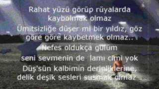 Senin doğduğun yaştayım- Bir garip Leyla misali