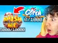 IL NUOVO SERVER BEDWARS MIGLIORE di CORALMC!
