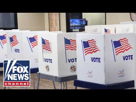 'DECIDING FACTOR': Voting bloc emerges as KEY to midterm victory