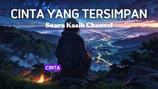 Cinta Yang Tersimpan  Romantis Yang Akan Menyentuh Hati 