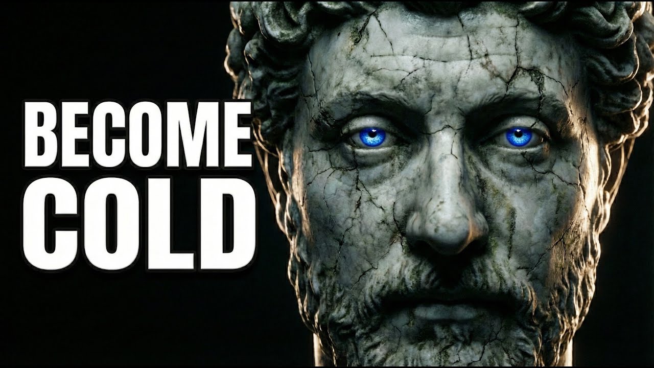 The Art of Not Caring: How to Be Cold and Indifferent - YouTube