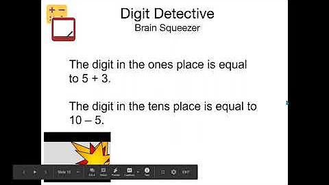 Zearn lesson 4 and 5 review