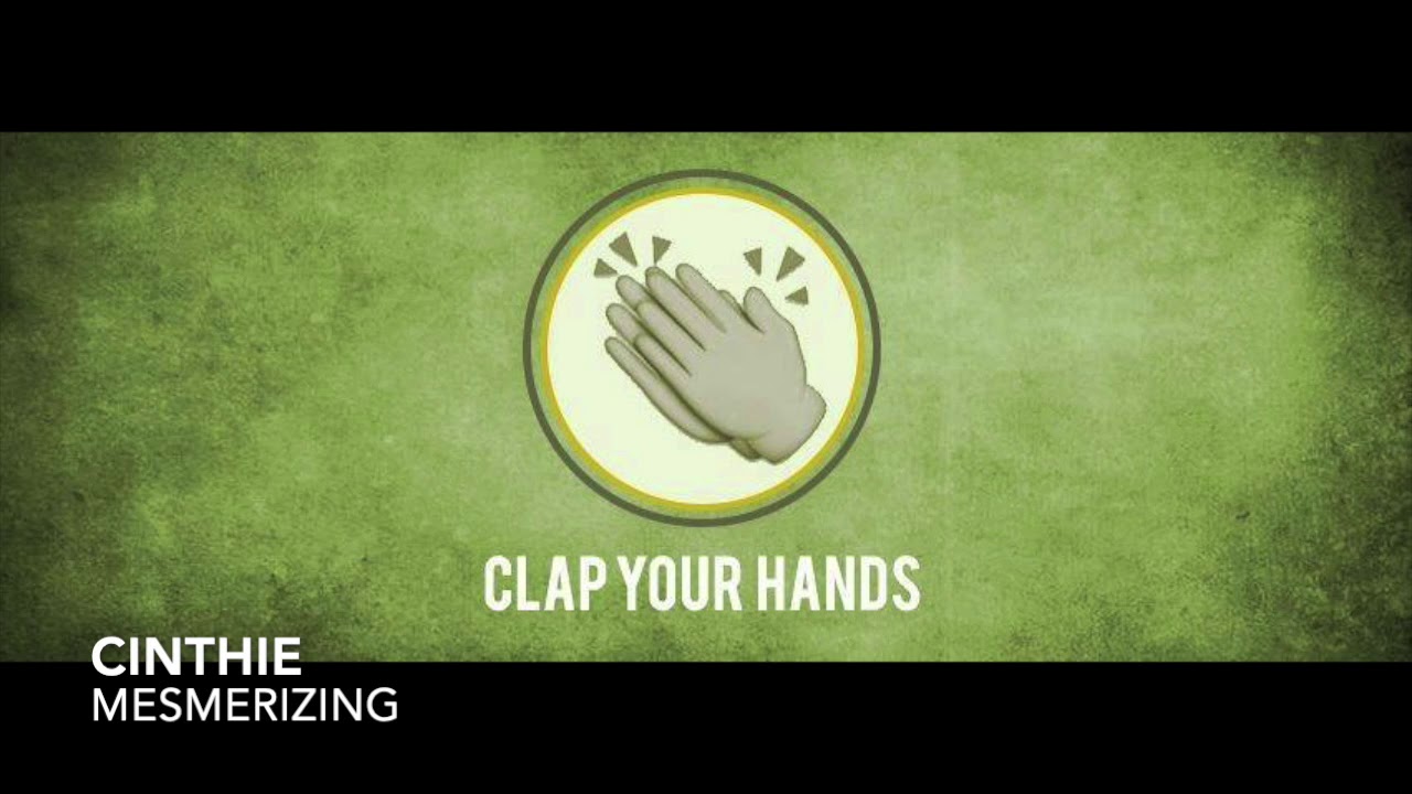 Cinthie - Mesmerizing
