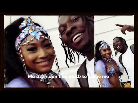 Article Wan - JUDGE ME (Visualizer)