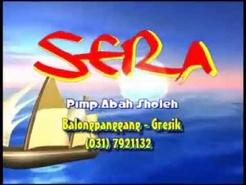 OM SERA#Instrumental GAMBANGSULING