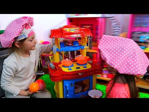 Video: Cum Se Face O Jucărie Din Aluat