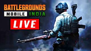 BGMI Live  🔴 😱 | Close Combat | Funny &amp; Pro Moments