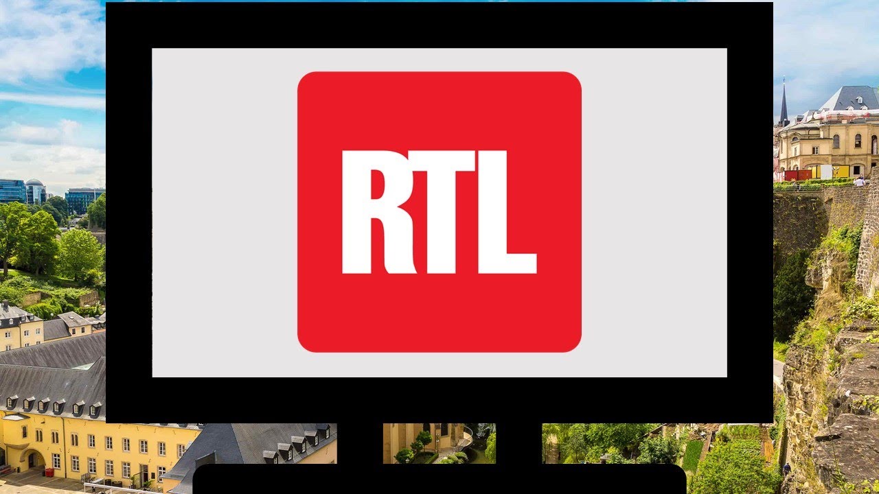 A la télé : RTL Télé Lëtzebuerg - YouTube
