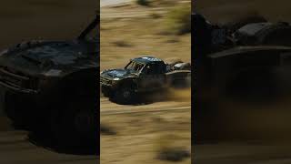 Aerial Views Hit Different | BajaTubes Off-Road Racing Footage