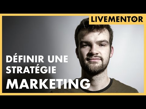 ✅ 10 Conseils Pour Réussir La Stratégie Marketing D'Une Entreprise | LiveMentor