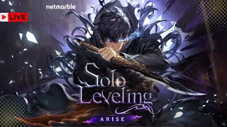 HARI HARI BANSOS  SOLO LEVELING ARISE #mediashareon