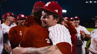 JACKSON BROCKETT THROWS 6TH NO-HITTER IN NEBRASKA BASEBALL HISTORY