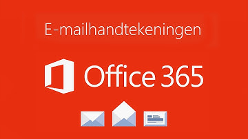 Dit is Exclaimer Cloud - Signatures for Office 365