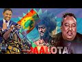 JAAL MAAROO JAAL RAGGATUU FI JAAL KUMARRAA SAGANTAA ADDAA GUYYAA 21 July 2025 JAAL MAAROO JAAL RAGGATUU FI JAAL KUMARRAA SAGANTAA ADDAA GUYYAA 21 July 2025