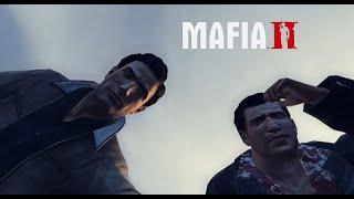 ПРОЩАЙ ГЕНРИ ► Mafia 2 #15