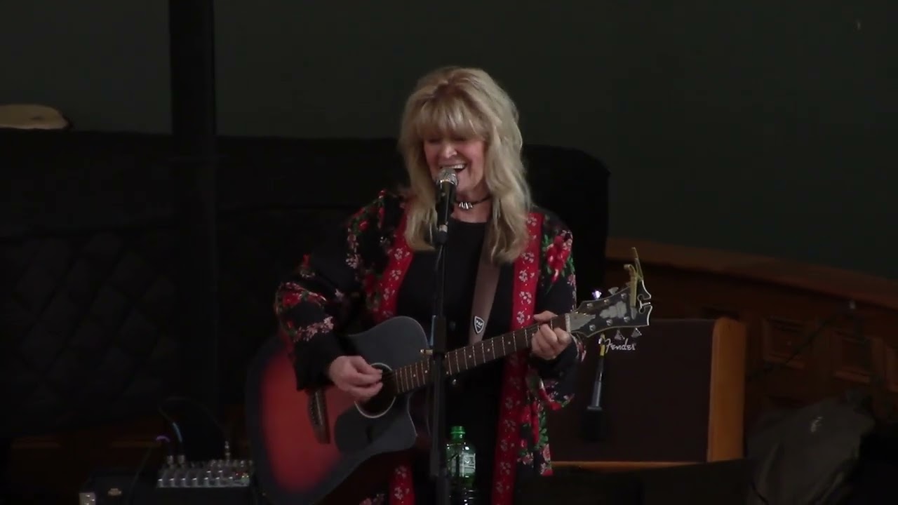 Wilma Cutlip & Ed Vanhorn at The Arts Center 2025