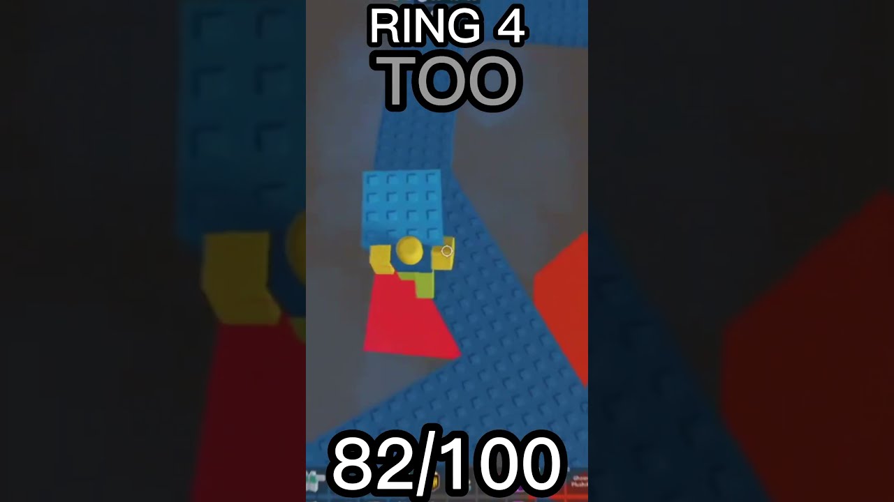 THE BEST RATED TOWER OF EACH AREA PART 1 EToH Shorts Roblox Etoh Jtoh