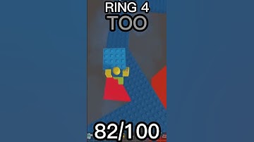 THE BEST RATED TOWER OF EACH AREA PART 1 - EToH #shorts #roblox #etoh #jtoh