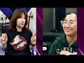 End of video