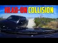Road Rage, Bad Drivers, Hit and Run, Instant Karma, Car Crash 2021 #133