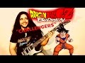 DRAGON BALL Z Budokai - CHALLENGERS - Metal Version