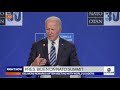 Biden Gaffes Deliver New Embarrassments