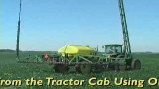 9500 Trailer Sprayer | Ag Sprayer