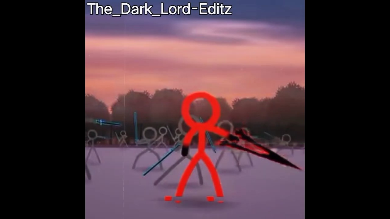 The Dark Lord Editzz🔥🔥