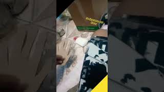 parte 2 fazendo a grabpack de poppy playtime