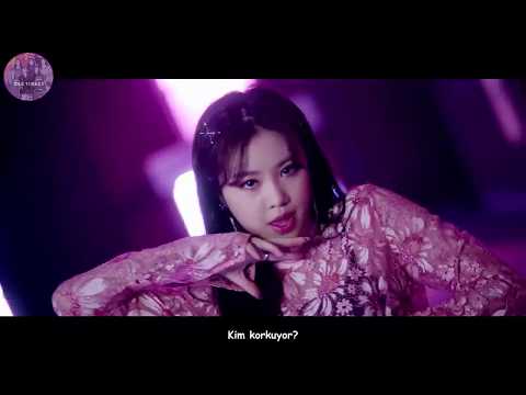 (G)I-DLE - LATATA [Türkçe Altyazılı]