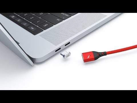 वीडियो: बहुत ही बेहतरीन USB गैजेट