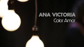 Video thumbnail of "Ana Victoria - Almohada"